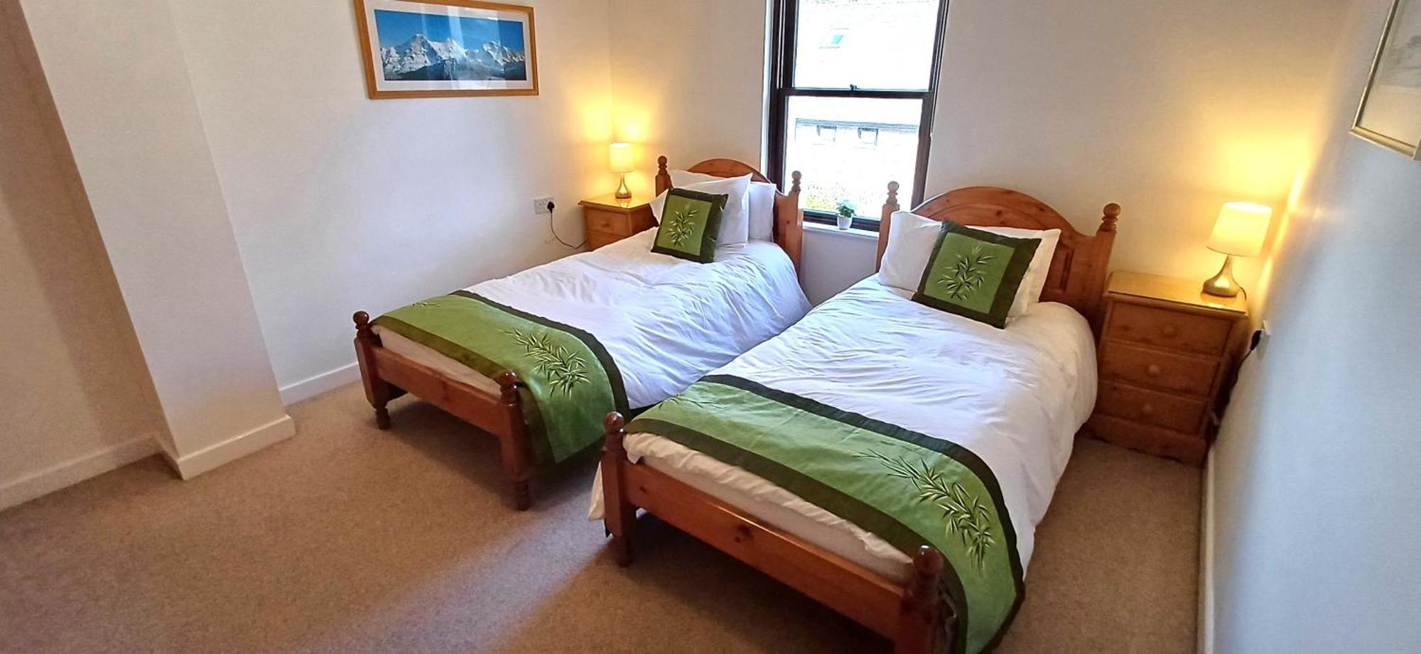 Aura Villa Keswick  Bagian luar foto