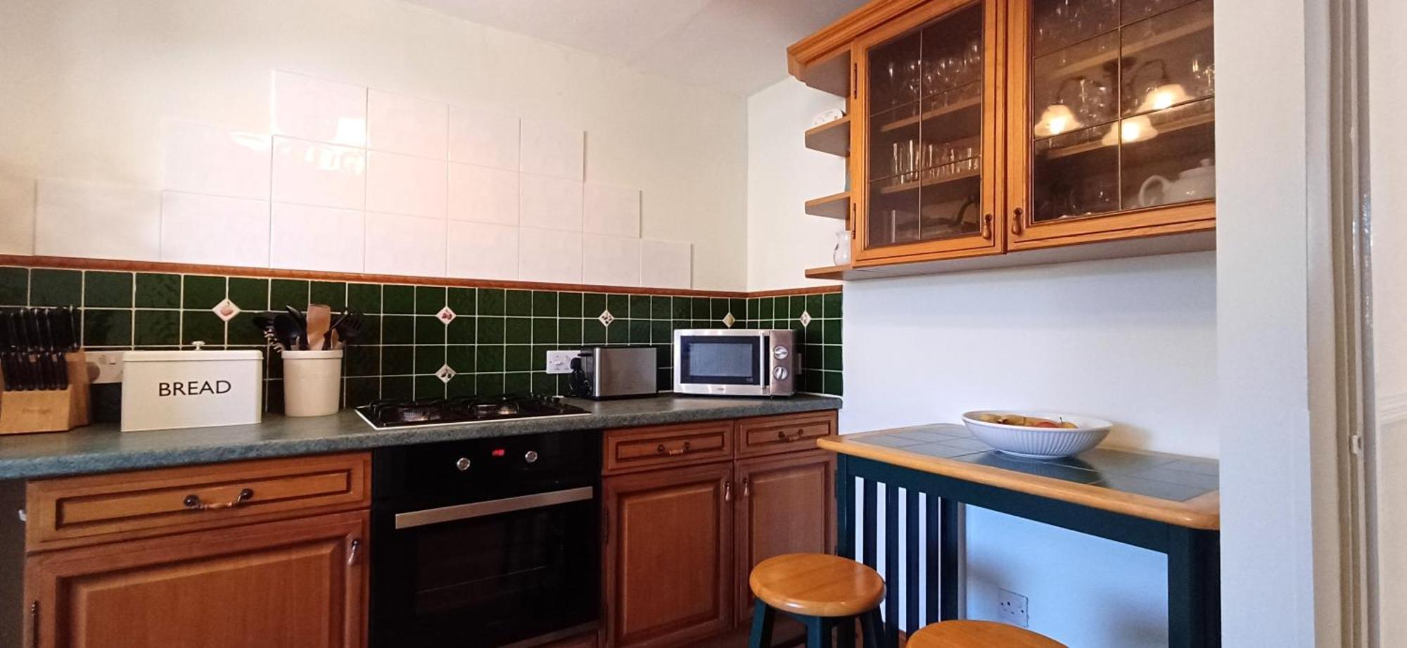 Aura Villa Keswick  Bagian luar foto