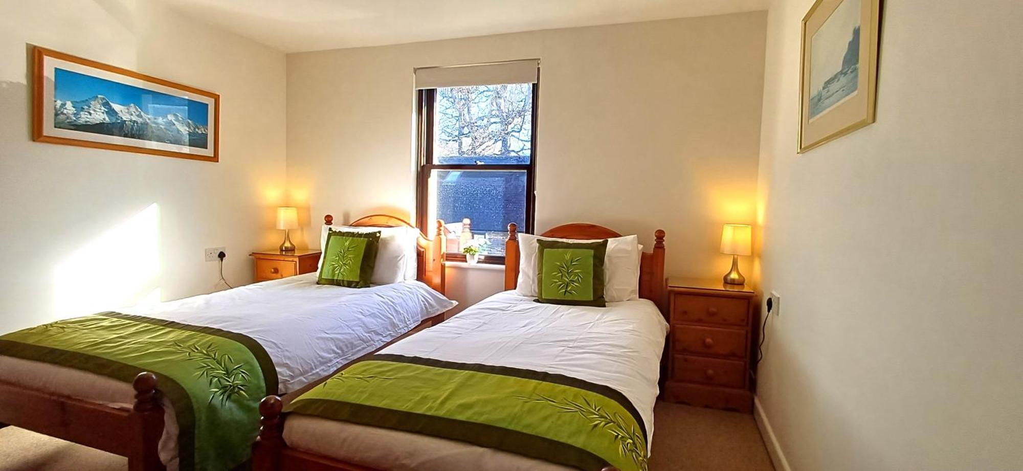 Aura Villa Keswick  Bagian luar foto